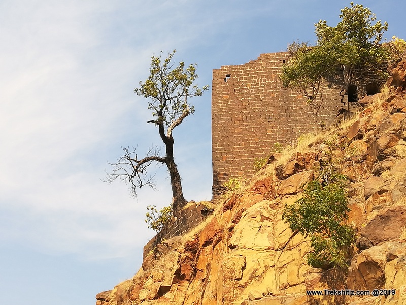 Manjarsubha Fort